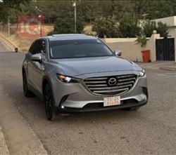 Mazda CX-9
